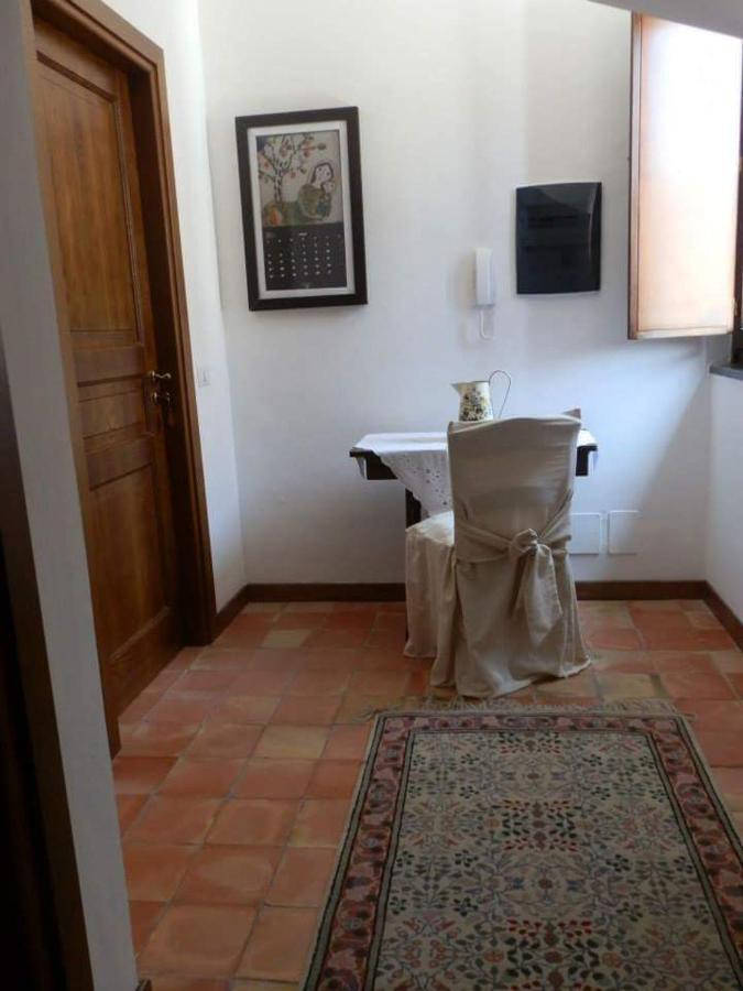 Agriturismo Ai Monaci Montano Antilia المظهر الخارجي الصورة